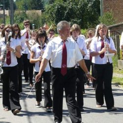 Kanizsai Dorottya Fúvószenekar